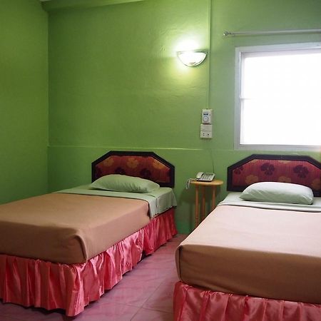 Yunnan Hotel Mae Sai Exterior photo